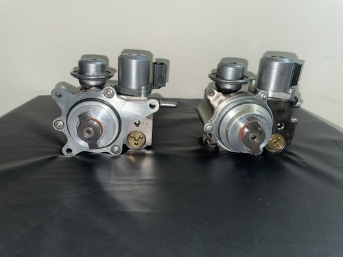 Hpfp refurb repair service - refurb&repair, bmw
