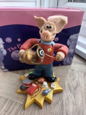 Piggin Bright Spark David