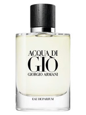 Giorgio Armani Acqua Di Gio