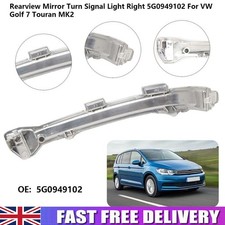 Hella Indicator Lamp Turn