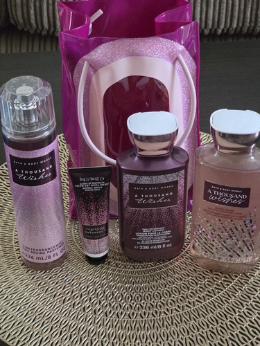 Bath body works a - bath,