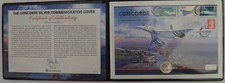 The Concorde 50p 2019 Guernsey