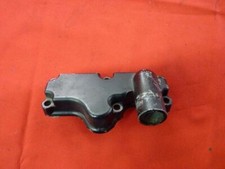 Yamaha XS 750 Engine Vent