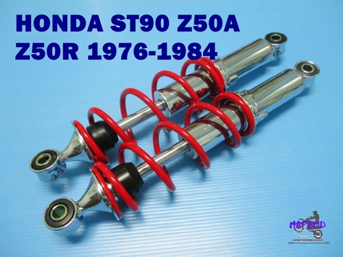 Honda st90 z50a - honda, z50r
