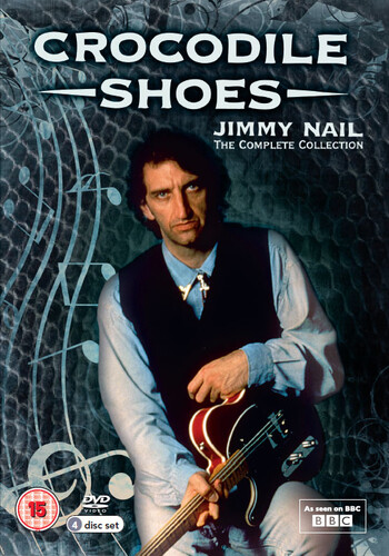 Crocodile shoes the complete - crocodile,