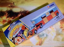 CORGI CLASSICS CHIPPERFIELDS