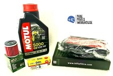 2009-17 Yamaha WR125 R X