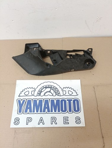 Yamaha mt125 left air pod - mt125,