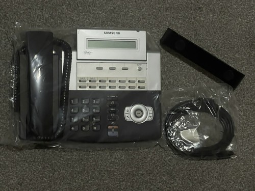 Samsung officeserv itp 5114d - samsung,