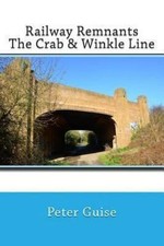 Railway Remnants: The Crab &