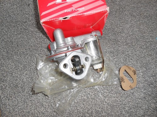 Fuel lift pump - pump, for