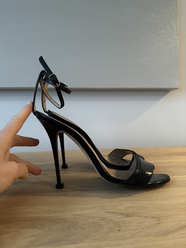 Manolo blahnik shoes - blahnik, 37.5