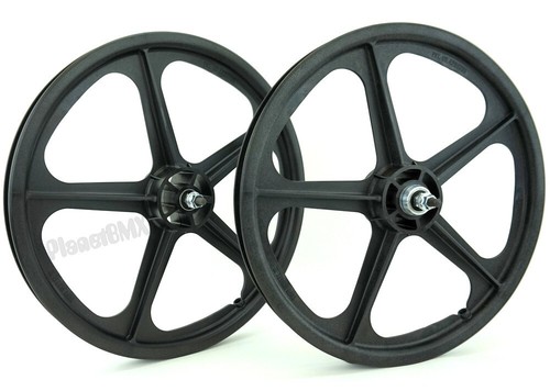Skyway bmx tuff wheels - tuff,