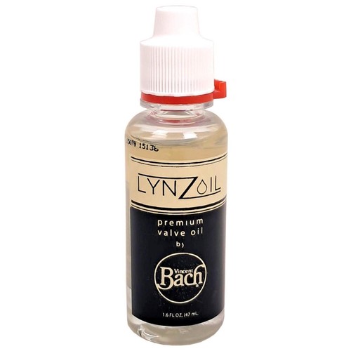 Vincent bach lynzoil premium - lynzoil,