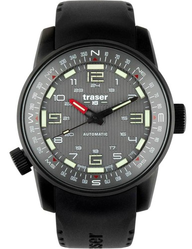 Traser 110594 p68 - 110594,
