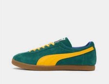 PUMA Brasil Men's Shoes in