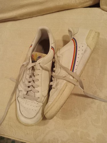 Rare vintage adidas - vintage,