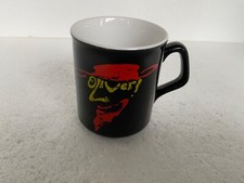 Vintage Oliver! TM 1993 Tams