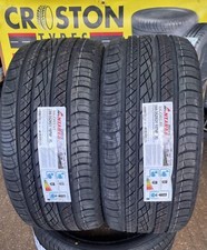 2 × 295/35ZR21 XL 107W