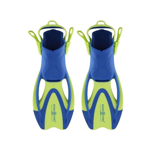 Aqua lung play - aqua,