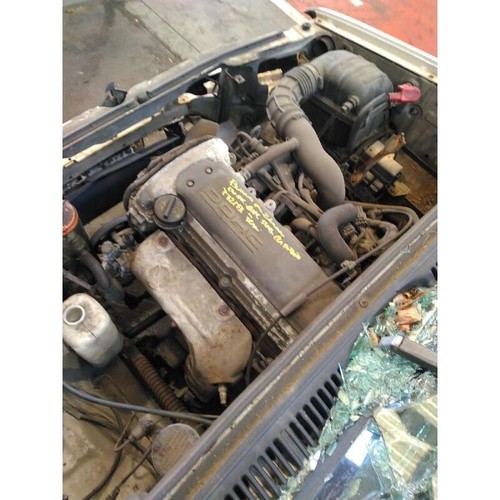 Full engine m13a suzuki - engine,