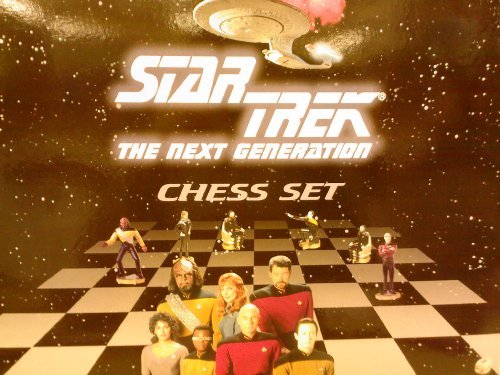 Star trek the next - star,
