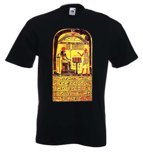 Aleister crowley stele - aleister, of