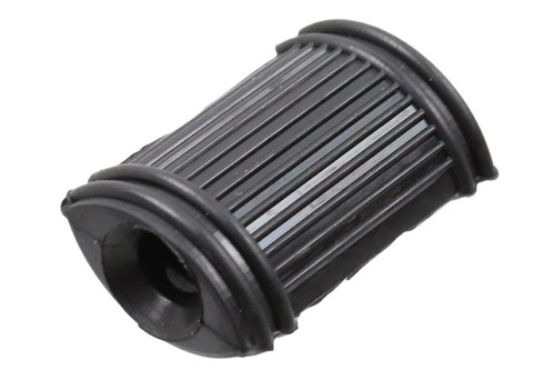 Gear lever rubber - for, rt