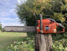 Echo CS4500 Chainsaw