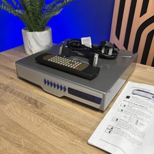 Quad 99 HiFi Separate Home AV