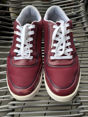 Men lacoste court line - court, flx