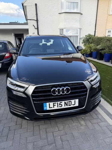 Audi tfsi s line - audi,