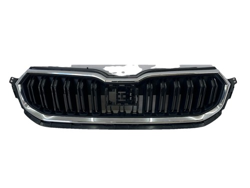 Skoda kamiq front grill - kamiq,