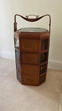 4 Teir antique chinese wedding