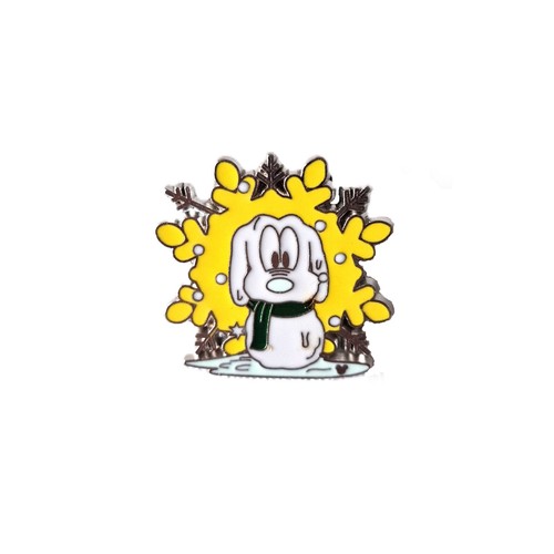 Disney snowman collection - disney,