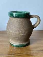 Vintage Rustic Studio Pottery