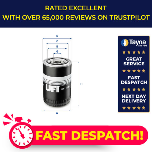 Oil filter fits lamborghini - filter,