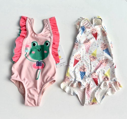 Kids swimwear 18 mths x - m&s,