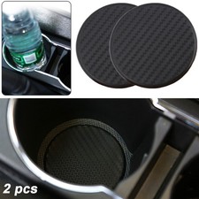 2X Car Vehicle Water Cups Slot