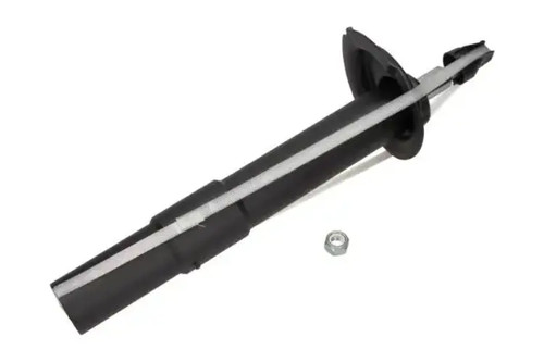 Shock absorber front axle - shock,