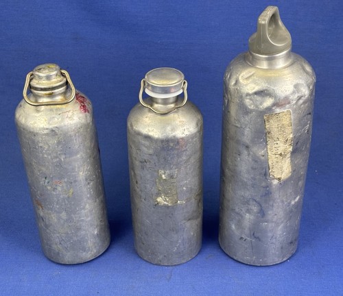 Vintage lot sigg fuel - of,