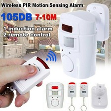 SENSOR MOTION PIR WIRELESS