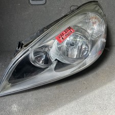 VOLVO S60 MK2 2012 LEFT