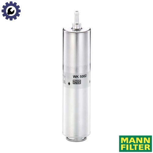 Fuel filter 5002 for mini - filter,