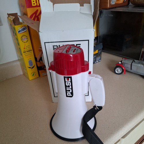 Vonyx meg020 20w - vonyx, megaphone