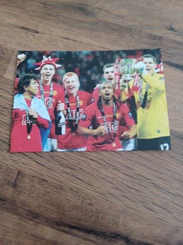 Manchester united 2009 carling - united,