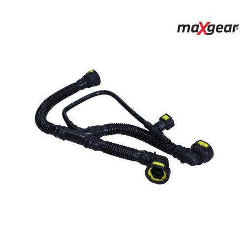 Hose crankcase ventilation - crankcase,