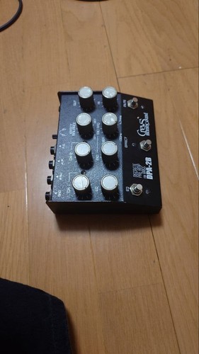 Crews maniac sound - maniac, dpa-2b