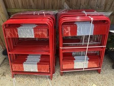 Metal Gate Guard Panels Protective Barrier New - Single Panels Read Description 