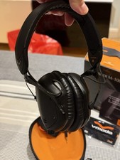 V-MODA Crossfade M-100